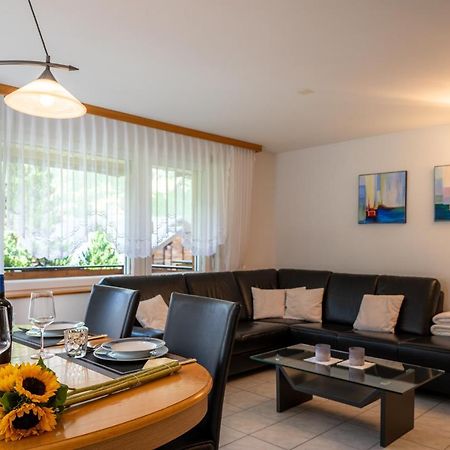 Appartamento Sunnaeplaetzli- Aprt. 4P Matterhorn View/Wifi Zermatt Esterno foto