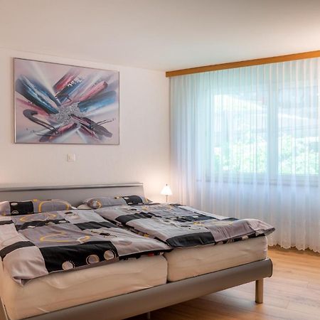 Appartamento Sunnaeplaetzli- Aprt. 4P Matterhorn View/Wifi Zermatt Esterno foto